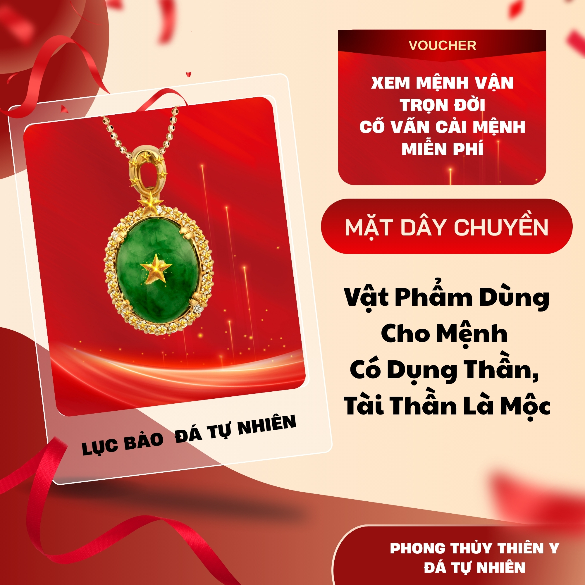 Đá Ngọc Lục Bảo (Emerald) – Quý thạch vượng khí – Tăng nhân duyên – Bồi đắp tâm hồn