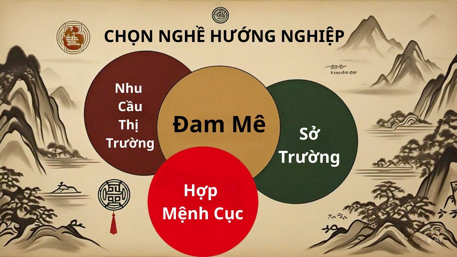 BÀI 16: CHỌN CÔNG VIỆC VÀ NGÀNH NGHỀ